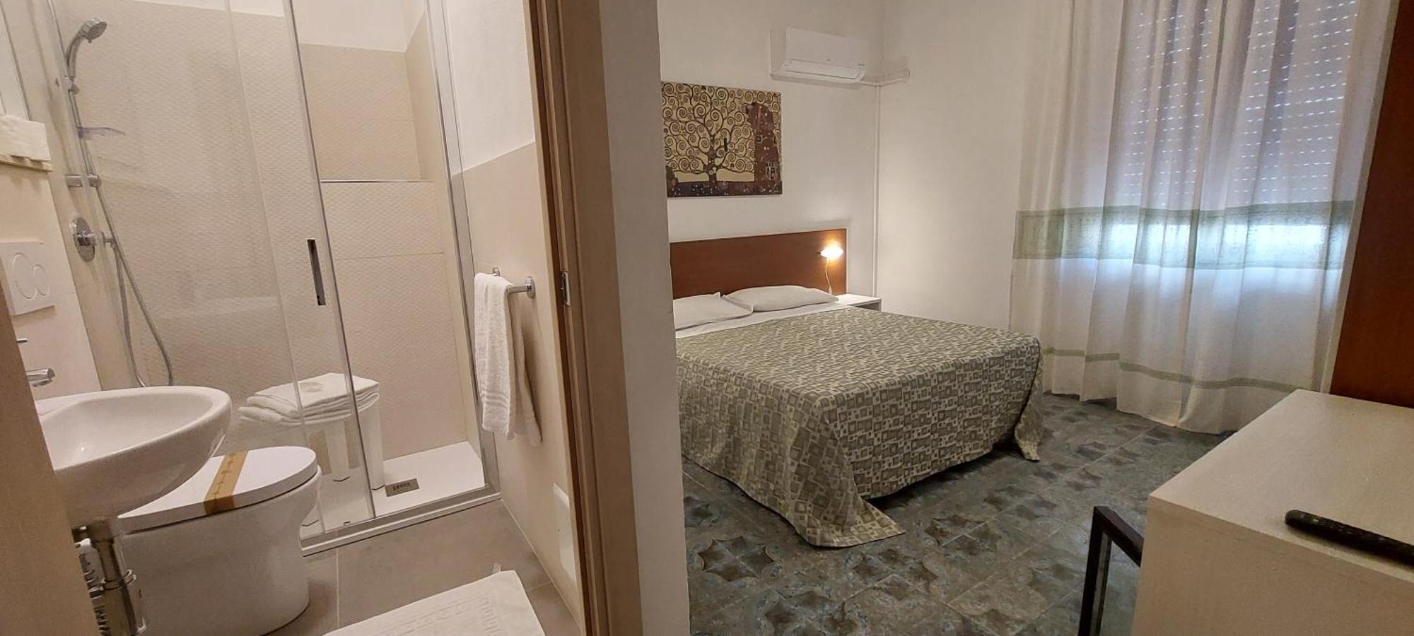 Hotel Il Gabbiano Альгеро Екстер'єр фото